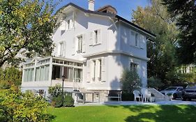 Residence Mont-Blanc